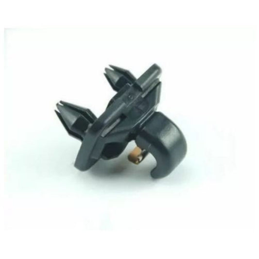8U08575624PK Sun Visor Clip Holder for Audi A1 A3 for A4 for A5 Q3 Q5 TT