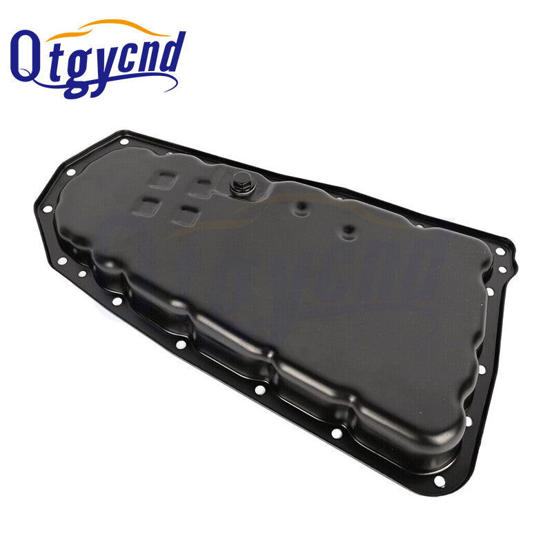 Transmission Oil Pan for MItsubishi Outlander Lancer 2705A014