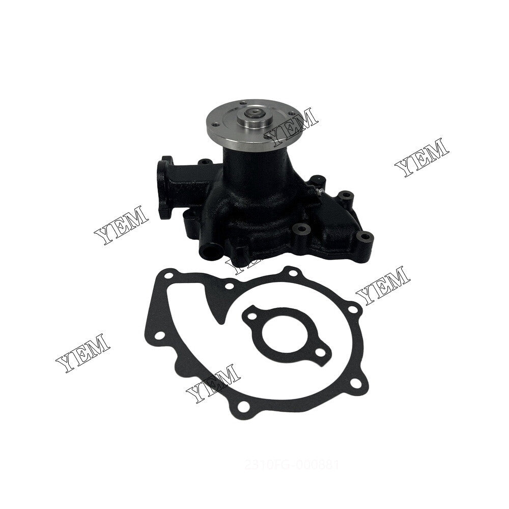 FE6 Water Pump 21010-Z5428 Fit for Nissan Diesel Engine for Nissan Water Pump