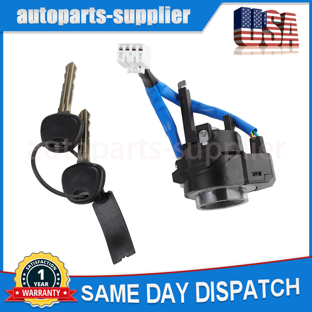 Ignition lock cylinder switch with 2 buttons applicable to 2011-16 for Hyundai for Elantra 819003XF00