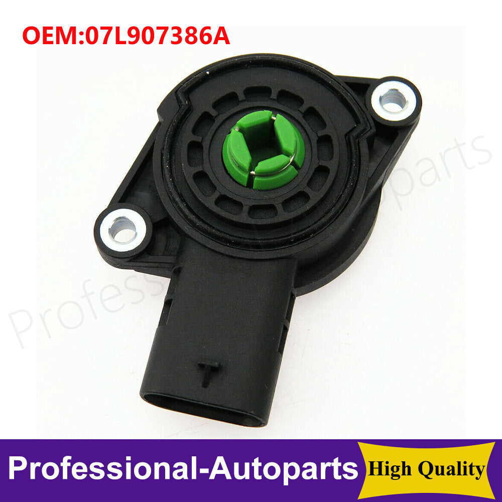 07L907386A Intake manifold position sensor suitable for Volkswagen for Jetta GLI and for Audi A5.