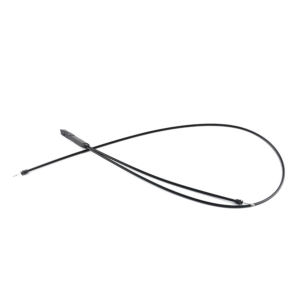 Engine Hood Release Control Cable Fits for Mercedes-Benz S350 S400 S550 S600