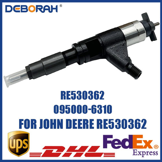095000-6310 Diesel Injector Assembly 095000-6311 AP52902 For
