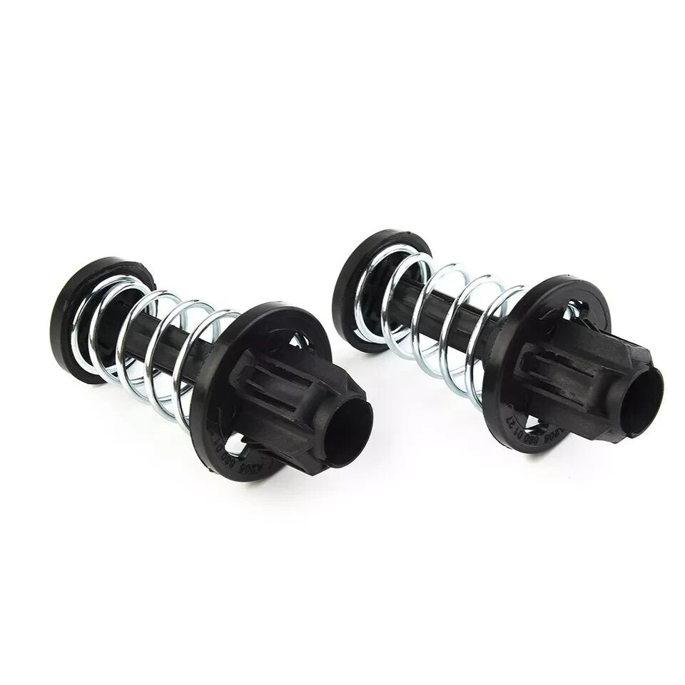 Range hood spring 2058800127 is suitable for Mercedes-Benz C180, C300, C350, E300, E320, etc.