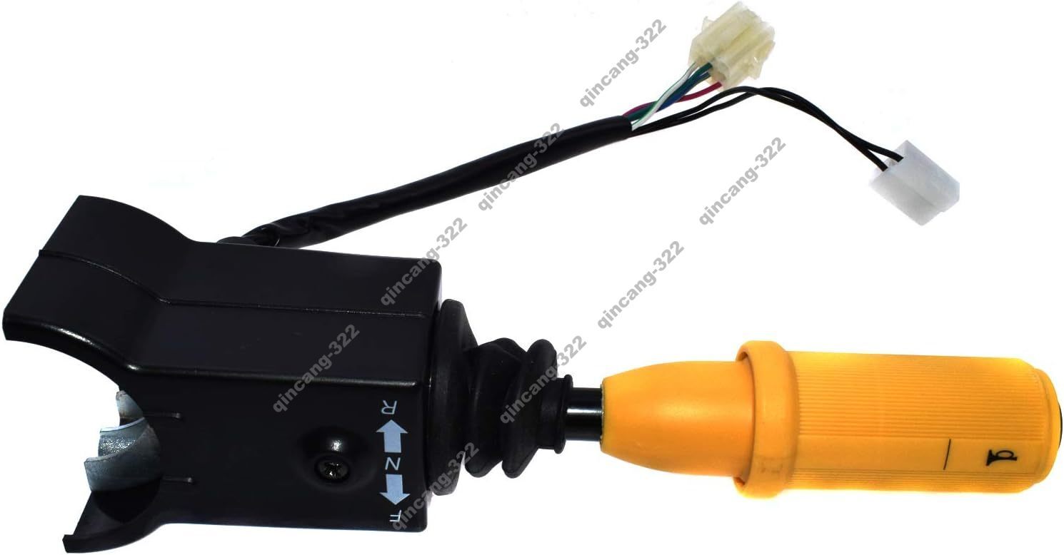 Forward Reverse Lever Switch Power Shift Handle For JCB Loader 3CX 701/21201