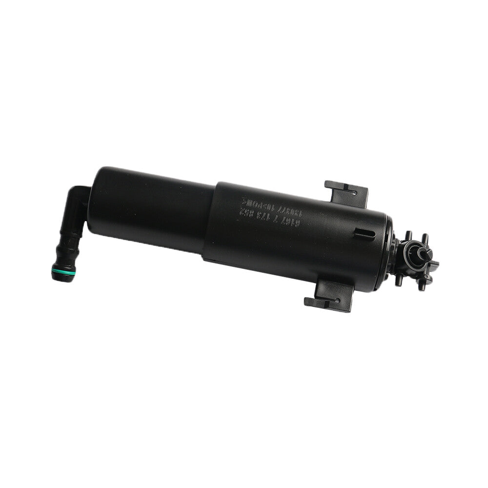 2007 - 2013 New for BMW E70 for X5 Front Headlight Washer Nozzle Cylinder Right Side