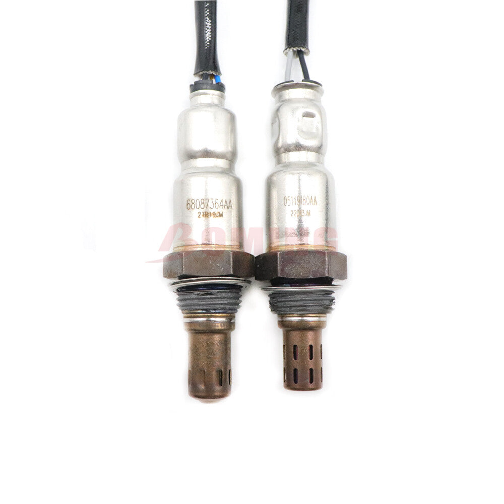 Oxygen O2 Sensor Upstream For 2006-2011 for Buick Lucerne for Cadillac DTS 4.6L 12597990