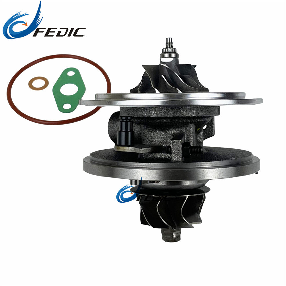 Turbo cartridge 714467 for Ford Mondeo III Transit V 2.0TDCi 2.2TDCi 96Kw 114Kw
