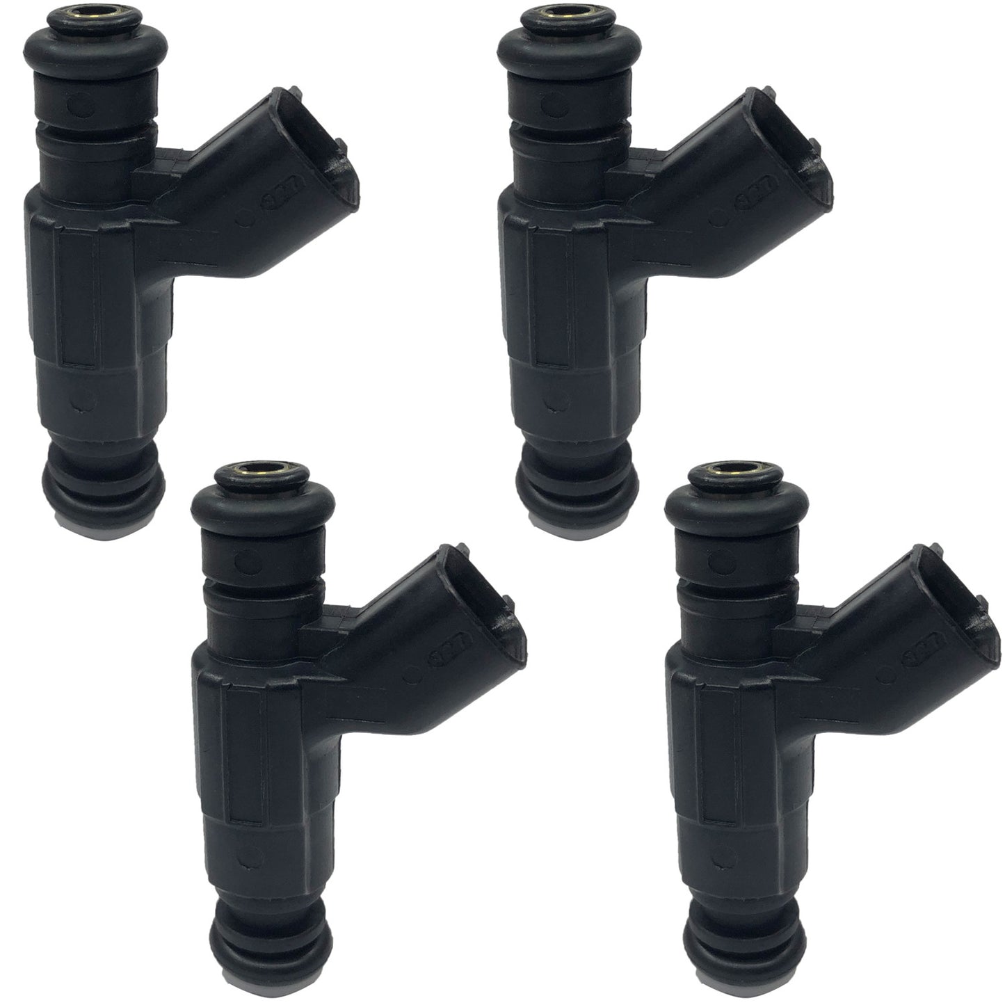 4Pcs 0280155976 Fuel Injectors For 2001-2003 for Chrysler PT Cruiser 2.4L