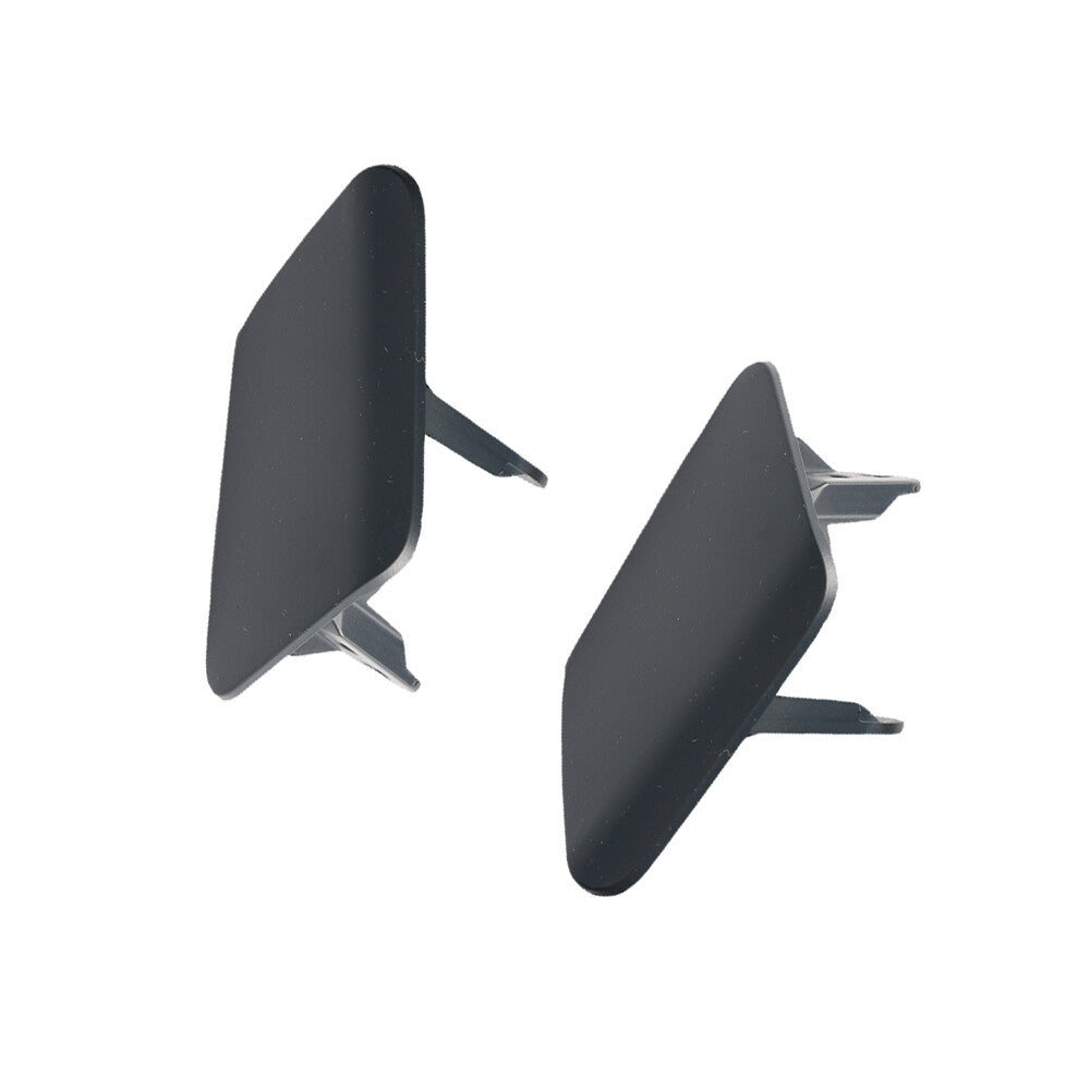 Headlight Washer Nozzle Cover Case Trim Fit 12-15 for BMW F30 F31 3 Series 320i 328i