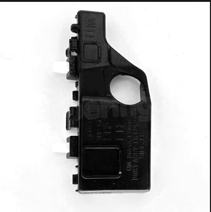 Front bumper bracket for left side applicable to 2016-2020 for Kia Sorento 86513C5000