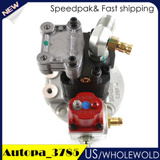 Fuel Pump 3090942 3417674 Fits for Engine M11 N14 ISM 11 QSM11 with base