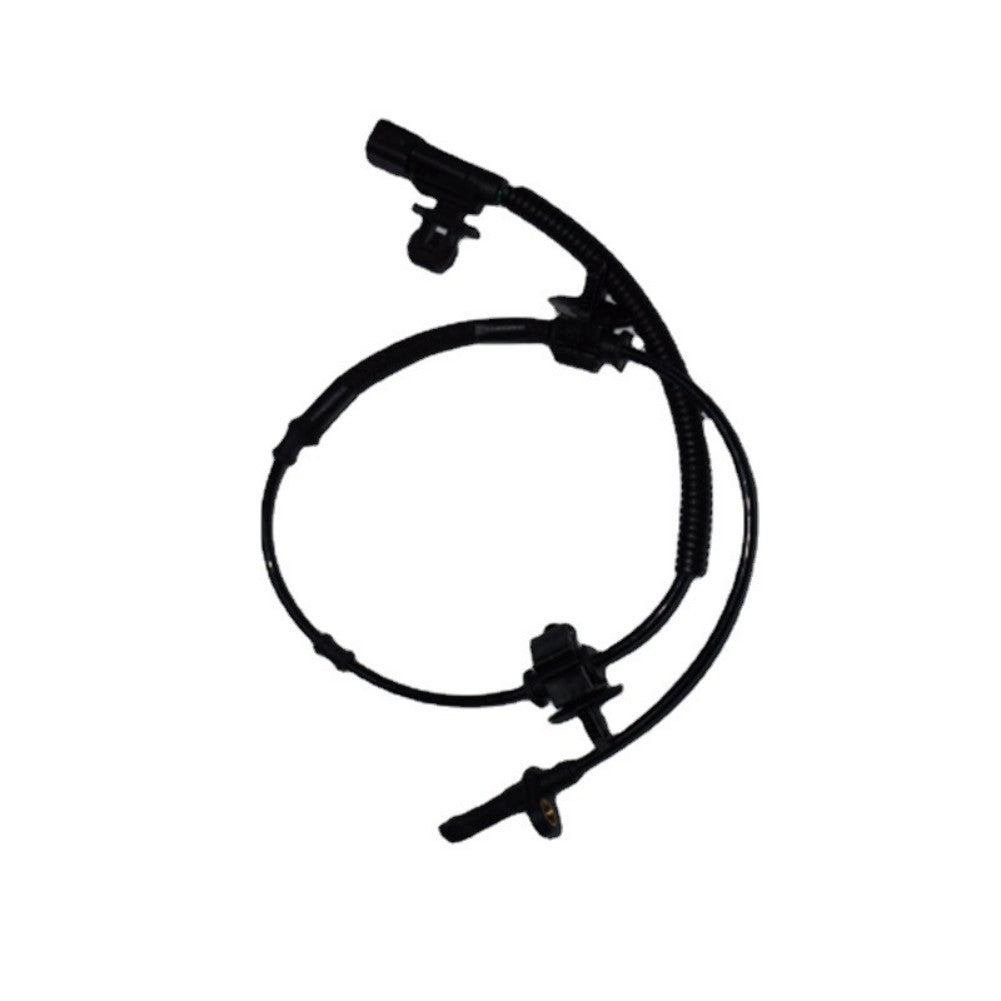 ABS wheel speed sensors are compatible with for Cadillac ATS CTS 2013 - 2018.