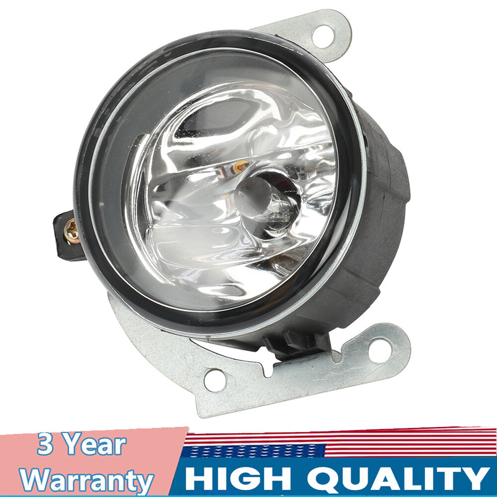 Applicable to for Mitsubishi Lancer Sportback 08-15 8321A198 Left = Right front fog light