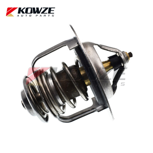 Engine Thermostat fits for Mitsubishi L200 Triton 2.5 2006-2015 for Challenger 2.5 2009