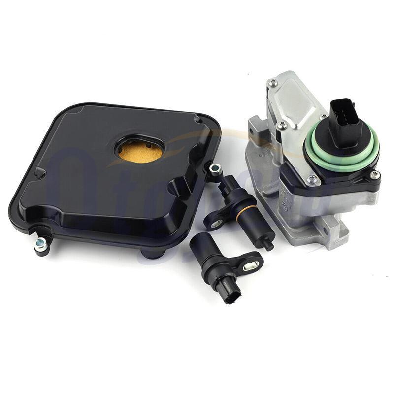 42RLE for Dodge for Chrysler for Jeep Liberty Transmission Shift Solenoid Block Pack Kit