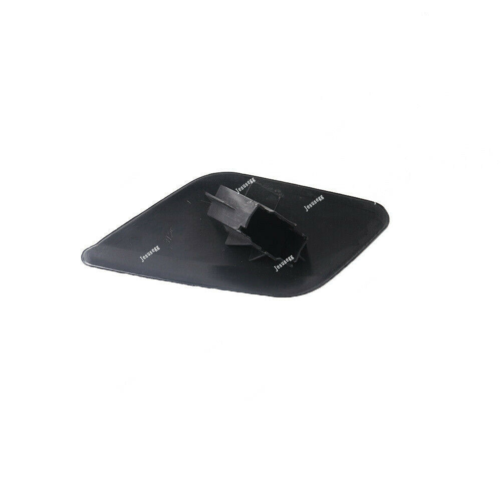 RH Right Hnad Bumper Headlight Washer Jet Cover Front For 2011 to 2013 for Volvo S60