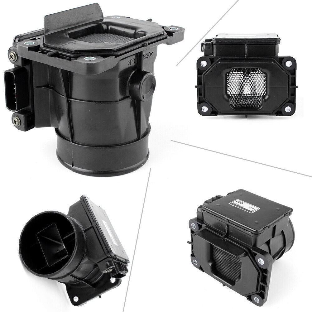 Car Mass Air Flow Meter MAF Sensor for Mitsubishi Lancer Mirage Montero MD343605