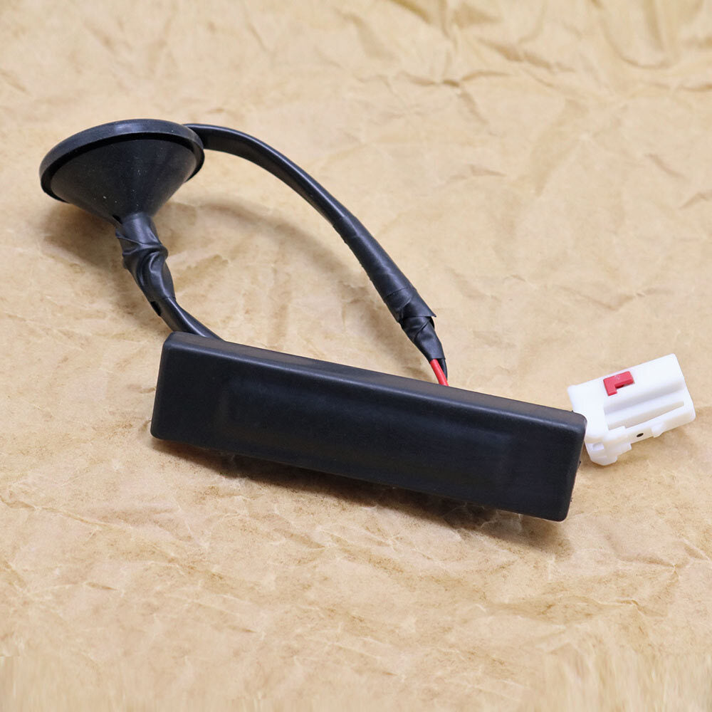 1PC 81260-2V000 Outside Hdl Lock Assy-T Lid for Hyundai for Veloster without Camera