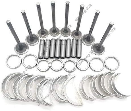 Overhaul Rebuild Kit For Perkins 403D-07 Engine