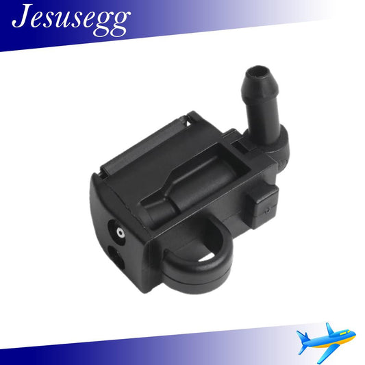 Front Right Windshield Wiper Washer Nozzle Fits For S60 XC60 2010 2011-2019