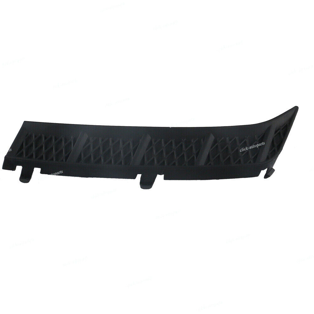 Front Bumper to Body Filler Panel 57731SG130 Left Fits 2014-2017 for Subaru for Forester