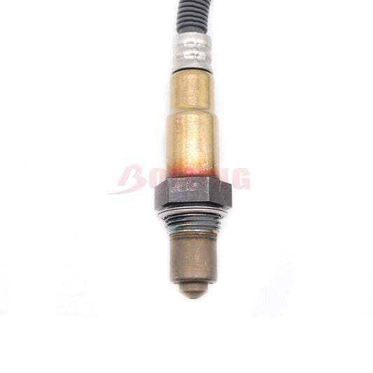 Set of 4 UpstreamDownstream Oxygen Sensor for Toyota Tundra 2000-2002 4.7L RWD