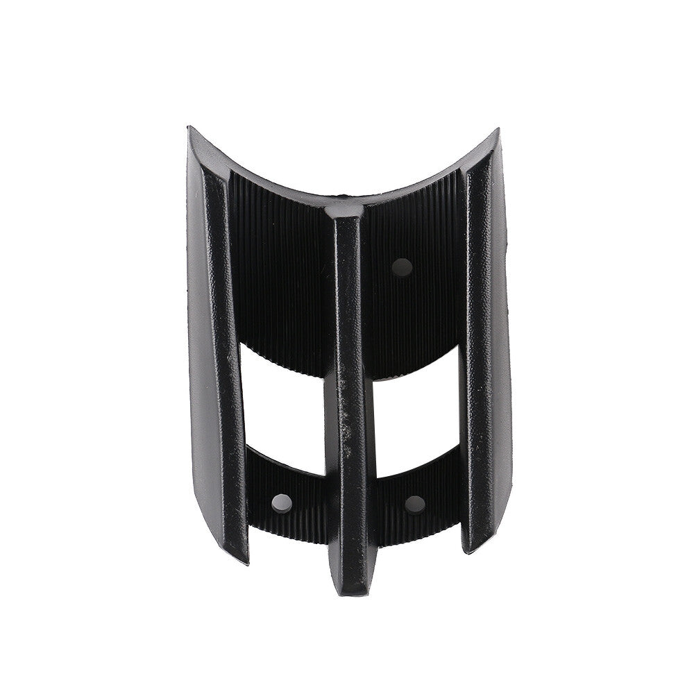 Fit for Mitsubishi Montero Sport MR496691 Front Bumper Grille Shield Grille Left