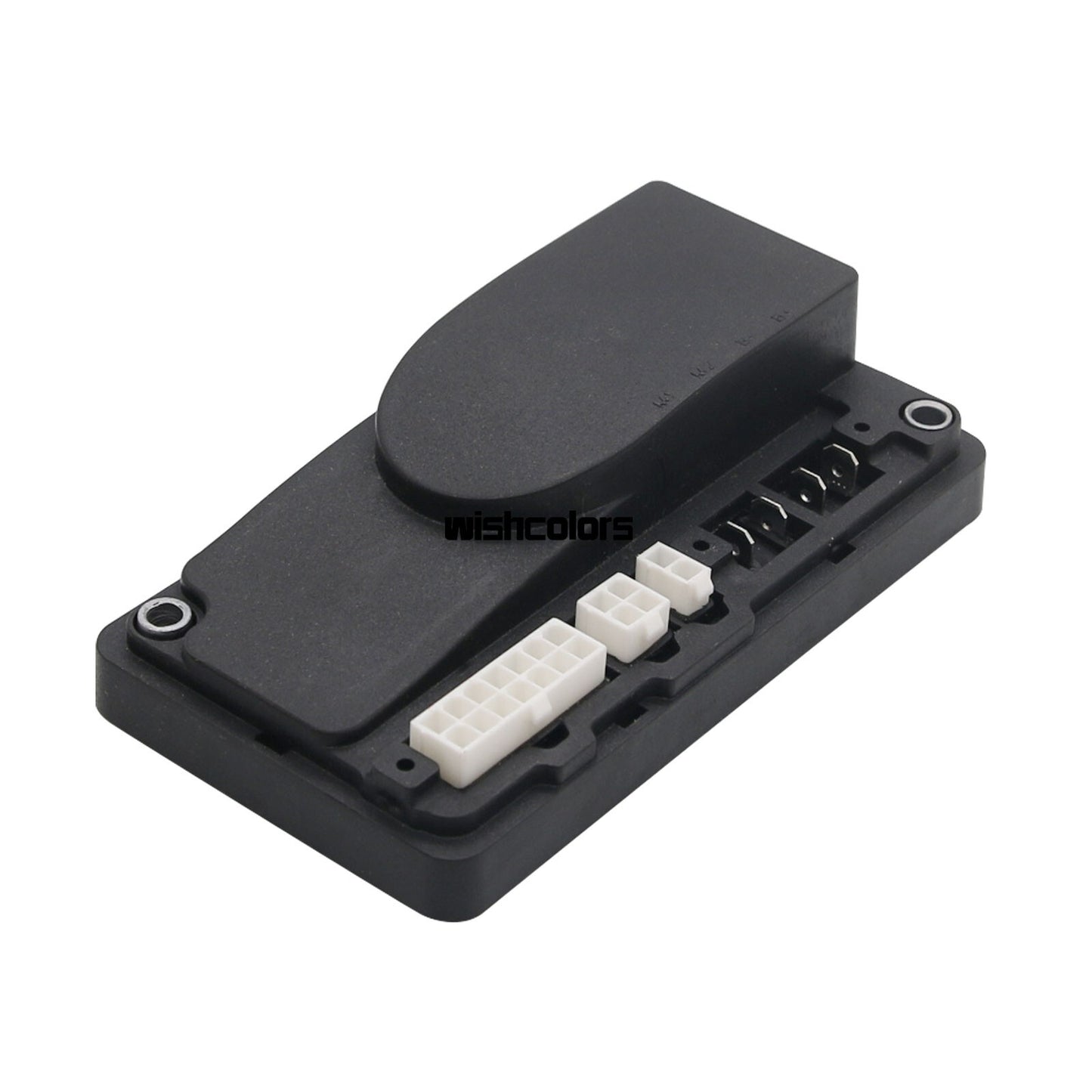 DC 24V 90A 1212P-2501 Motor Controller Brush Permanent Magnetism for Curtis New