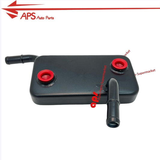 new ASSY oil cooler, suitable for Toyota for Land Cruiser 4.0L and 4.2L engines (1976-1993). 15710-61010