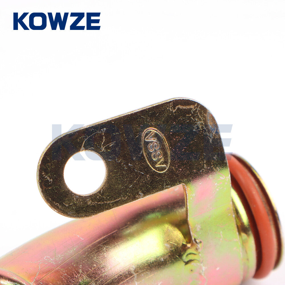 Water Pump Inlet Pipe for Mitsubishi Pajero Montero Io H66 H67 H76 H77 MD347975