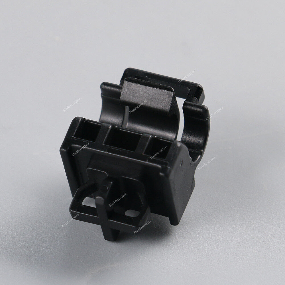 for Honda for Accord 98-02 Odyssey 2005-2010 Hood Prop Rod Locking Clip 90602S84A01