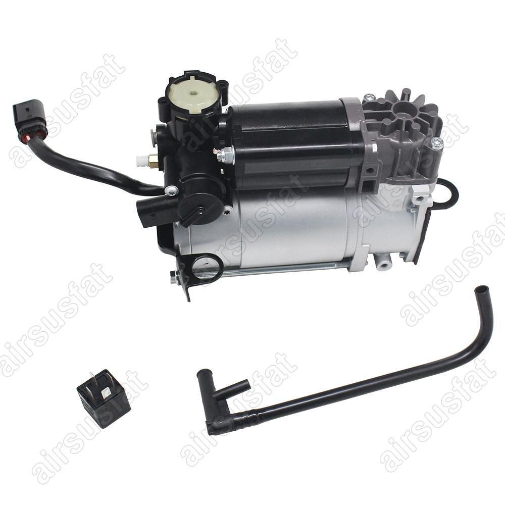 AIR SUSPENSION COMPRESSORVALVE BLOCK for MERCEDES W220 S430 S500 E320 E500 W211