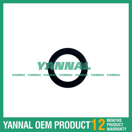 new 15877-04140 crankshaft front oil seal suitable for Kubota WG750 engine