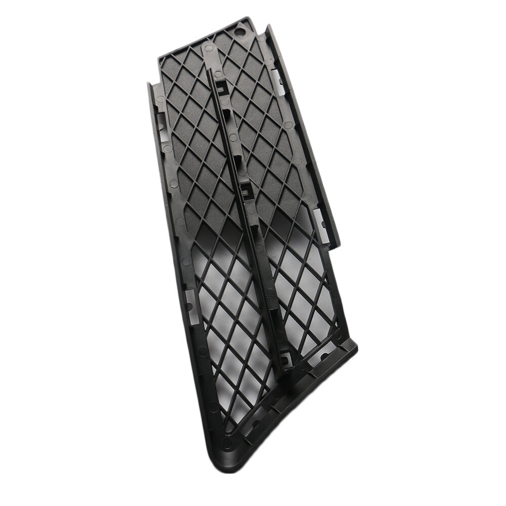 for BMW 3-Series E90 Sedan E91 Wagon Bumper Lower Mesh Grill Cover Right 7134082