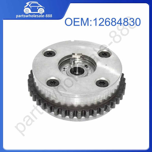 12684830 RH Intake Timing Camshaft for Buick Enclave for Chevrolet for GMC 3.0L 3.6L