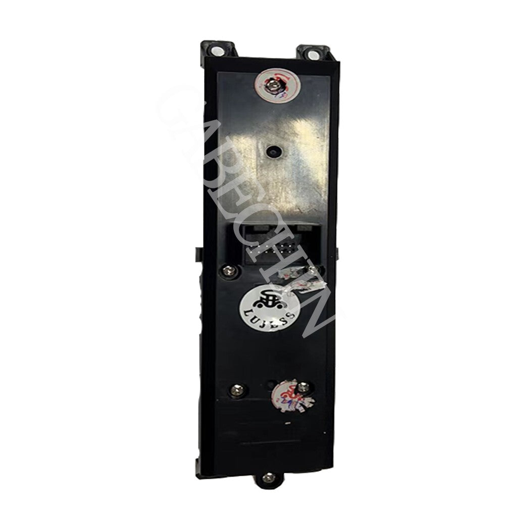 Suitable for Bentley Flying Spur power window regulator switch (left) Equipment Manufacturer: 3W5959857