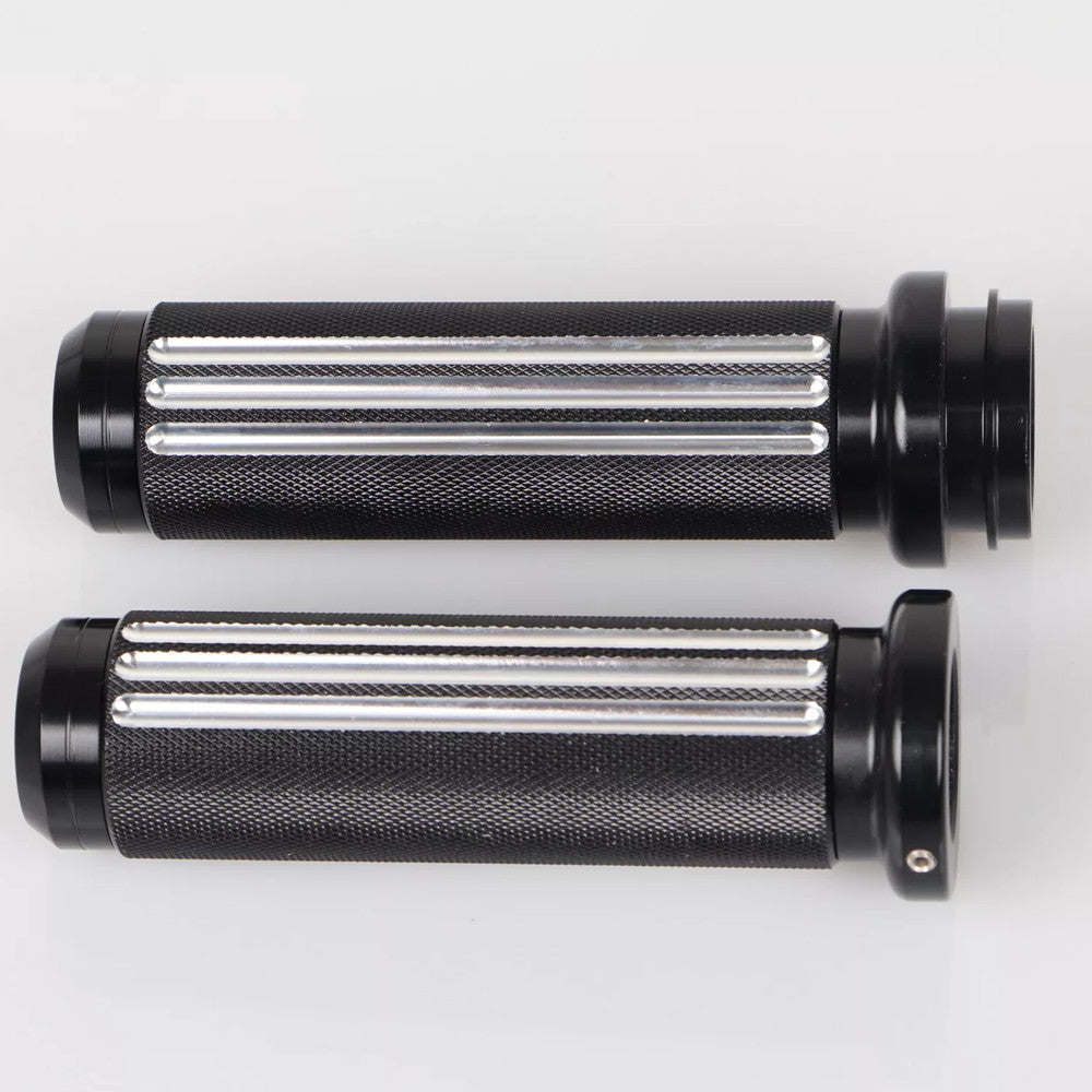 1 Electronic Throttle Hand Grips Fit for Harley Touring Electra Road Glide King