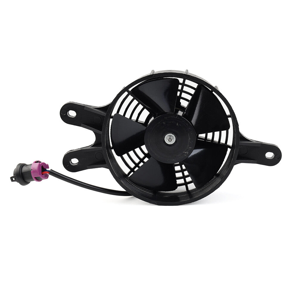 K¨¹hlerl¨¹fter Kunststoff f¨¹r LINHAI 260/300 cc 400 cc ATV Quad LH260 LH300 LH400