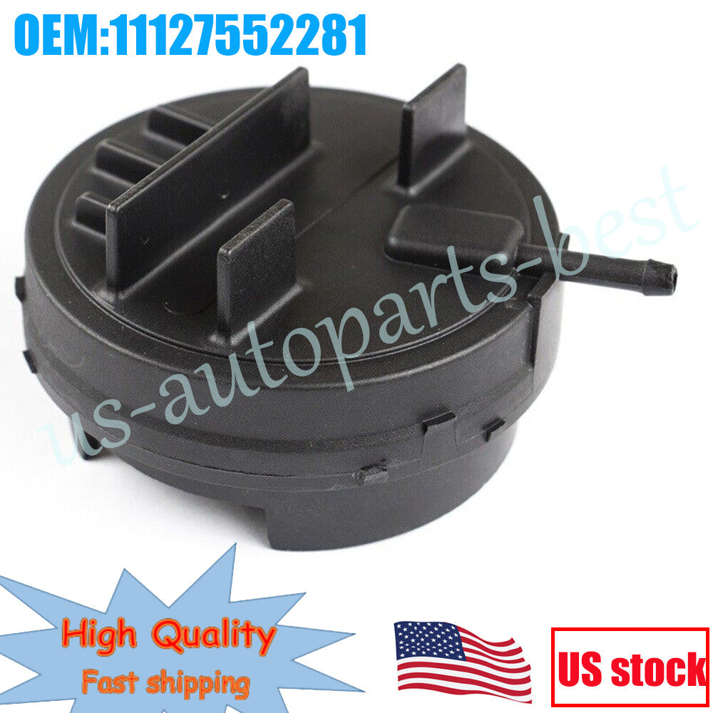 Engine Valve Cover Cap for BMW E82 E90 E70 Z4 X3 X5 128i 328i 528i 11127552281