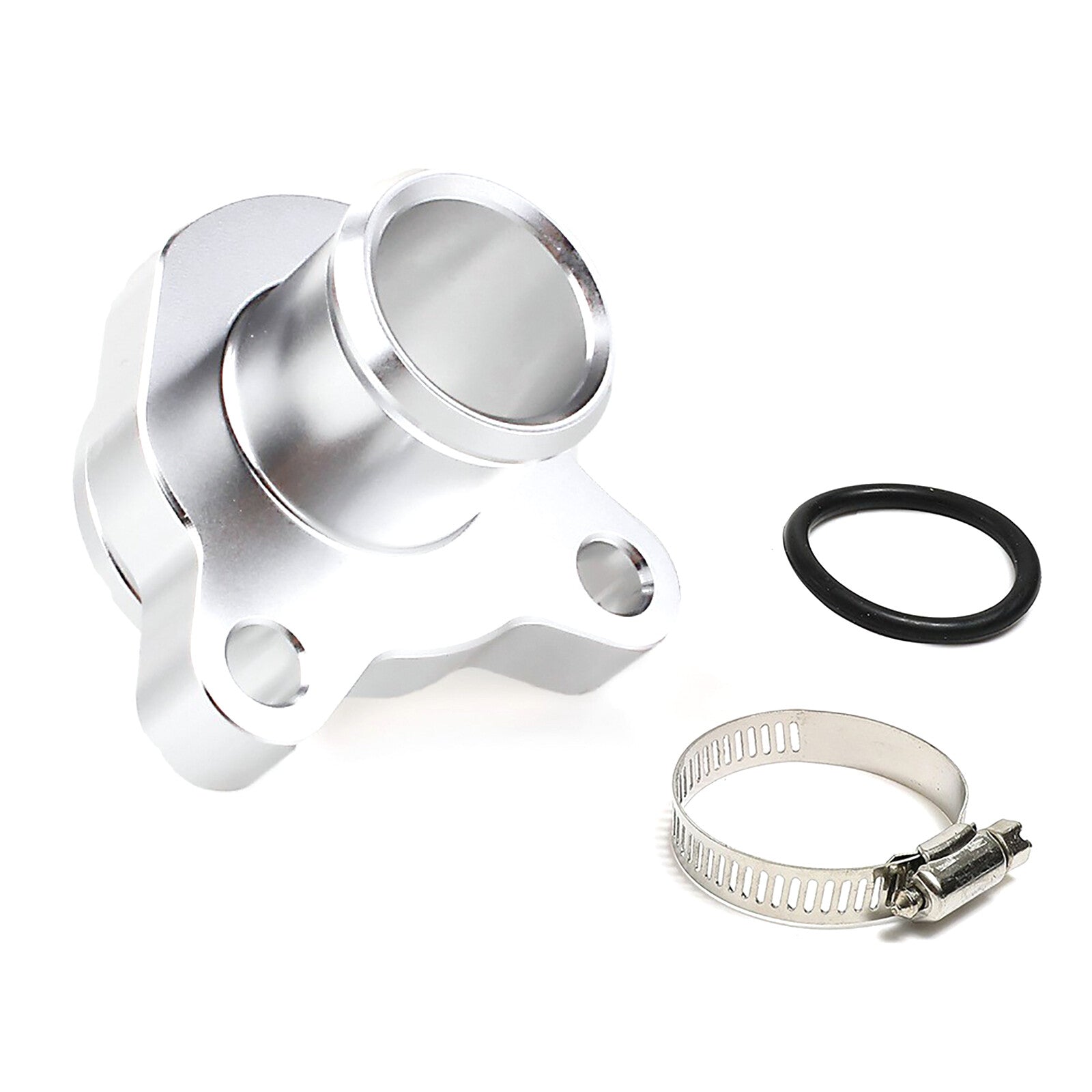 1 Pcs Water Hose Fitting Durable for BMW Motors 335i 335xi 135i and N53 Repair
