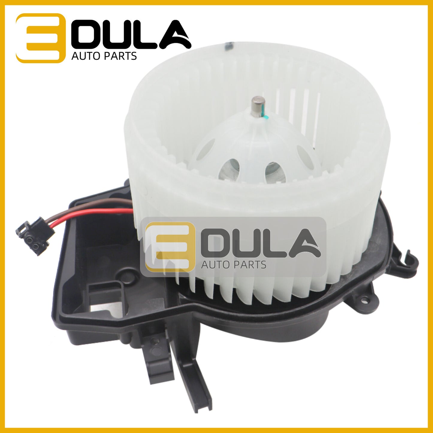 A/C Blower Heater Motor W/ Fan FITS for Mercedes-Benz W203 CL203 C209 A209 W463