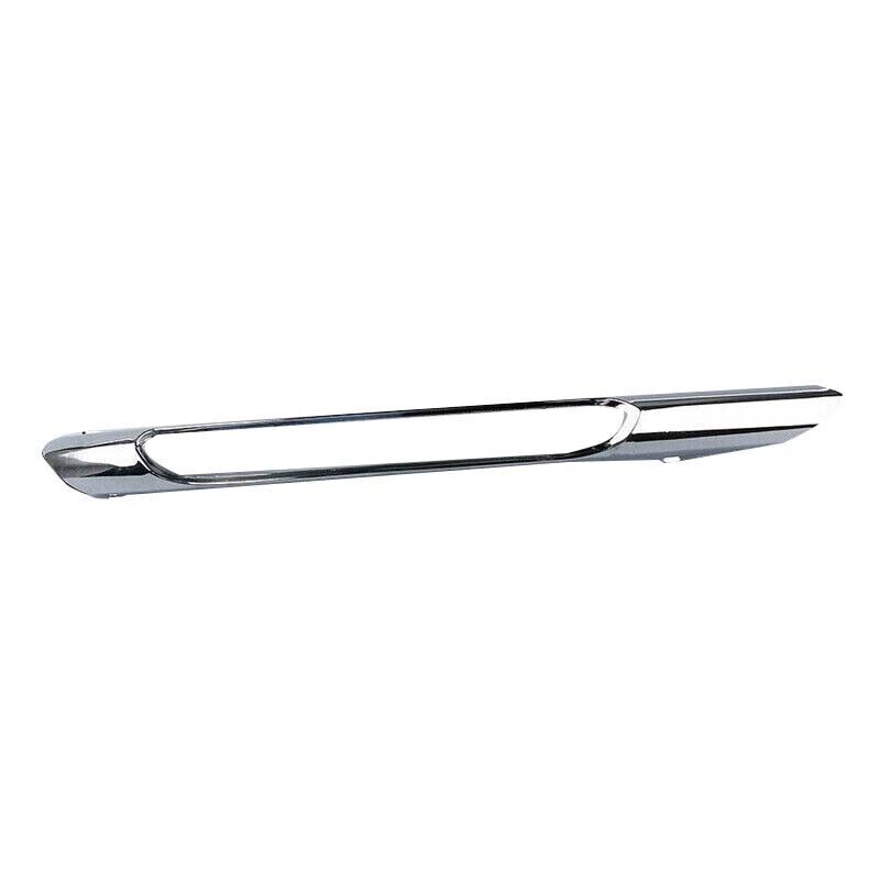 Right Side Front Fog Light Chrome Trim Bezel Cover for Mercedes W212 E 2010-2013