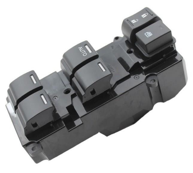 Driver Window Control Lifter switch 35750-T0A-001 for Honda for CIVIC 2012-2017