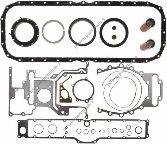 Lower Gasket Kit 4955591 for Engine ISX QSX