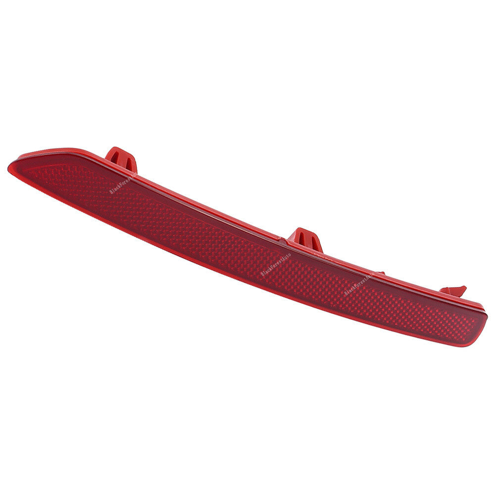 Fit for BMW 3 Series 328d 328i Red Bumper Reflector Light 63147400208 Rear Right