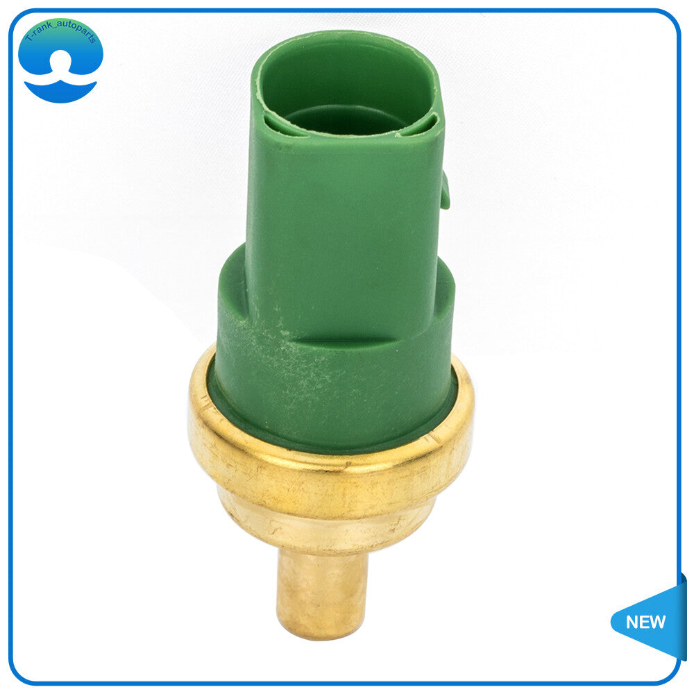 078919501C Engine Coolant Temperature Sensor Fit for 2007-2010 for Volkswagen Beetle