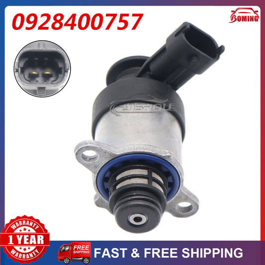 Fuel Pressure Regulator Valve 0928400757 for FIAT for FORD for IVECO KHD PEUGEO 12641035