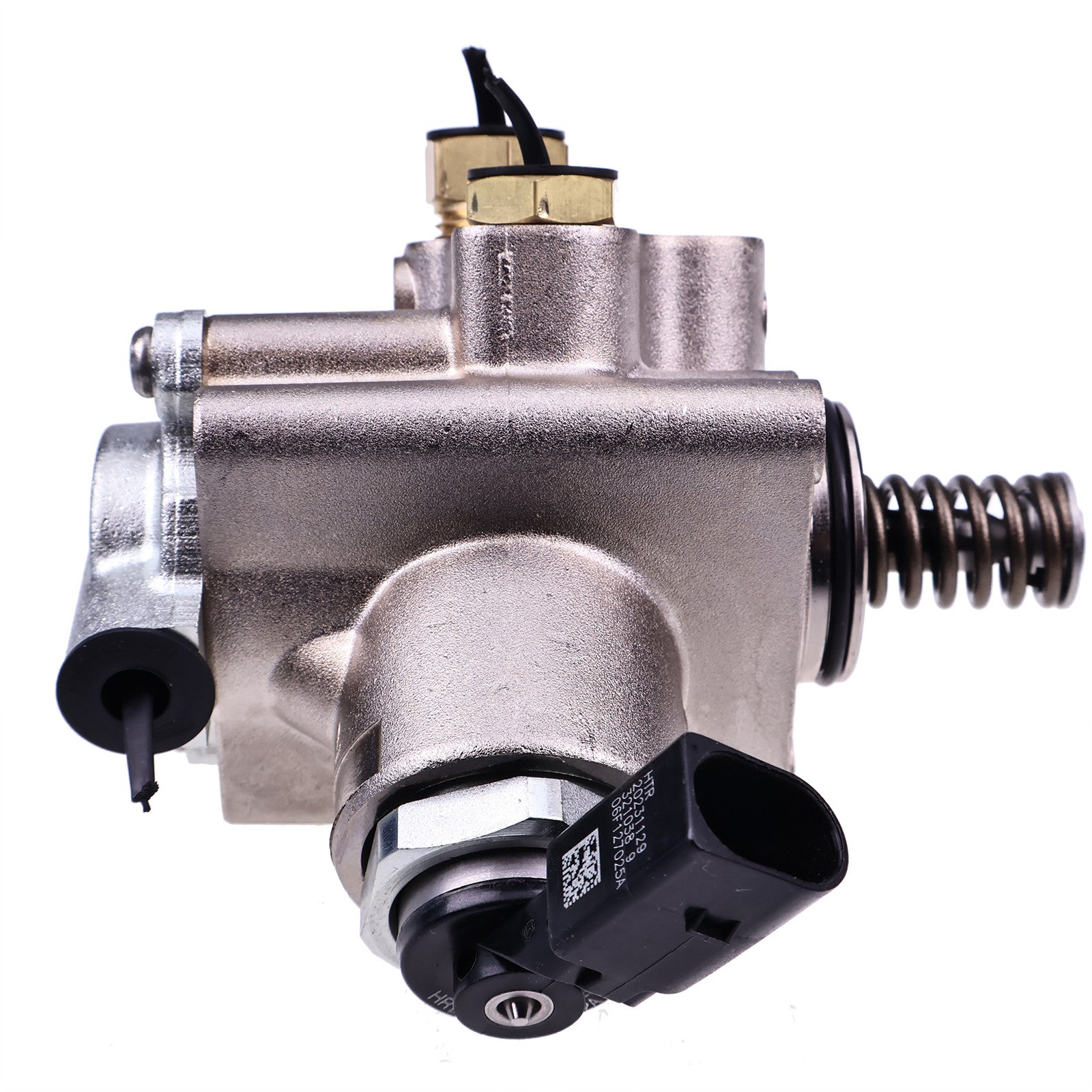 High Pressure Fuel Pump 06F127025A for Audi A3 for VW for Golf for Passat for Skoda 06F127025D