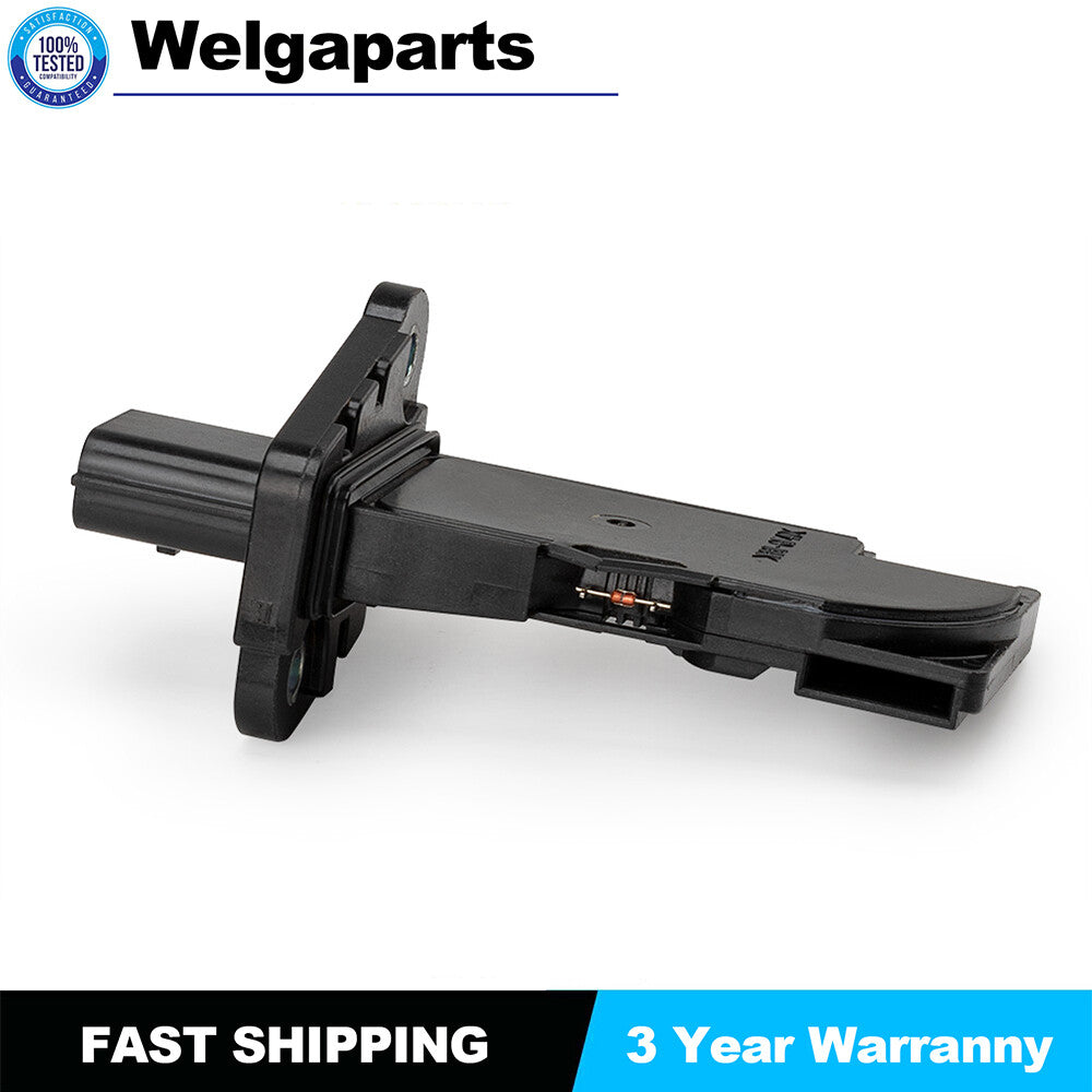 Mass Air Flow Sensor For 15-17 Maxima Altima Murano Quest Pathfinder 22680-3VA0A